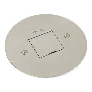 TERADA�@�t���A�R���Z���g�@�e���R���@�Ᏸ�p�t���A�R���Z���g�@�V���o�[�ی`�v���[�g���(�u�����N�`�b�v×1)�@LSF6009H