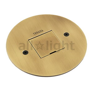 TERADA�@�t���A�R���Z���g�@�e���R���@�Ᏸ�p�t���A�R���Z���g�@���B���e�[�W�S�[���h�v���[�g�{�v���[�g���(�u�����N�`�b�v×1)�@LSF6009VGD ���󒍐��Y�i