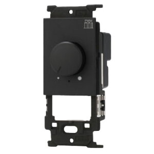 �_�ۓd��@J�EWIDE SLIM�V���[�Y�@���C�g�R���g���[���X�C�b�`�@LED�Ɩ��Ή��`�@PWM�M����������@�����@�\����@�M�����o��200mA�܂Ł@�u���b�N�iBK�j�@NWRPWM1BK ���󒍐��Y�i