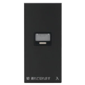 �_�ۓd��@J�EWIDE SLIM�V���[�Y�@�����X�C�b�`����i�x��X�C�b�`�p�j�@�X�N�G�A�^�C�v�@�\�����Ȃ��E�}�[�N�t�@1�R�p�i�V���O���j�@�u���b�N�@QWNMGSDFBK ���󒍐��Y�i