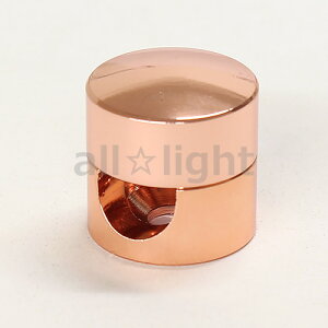 ���@�R�[�h�n���K�[�@���[�Y�S�[���h�@��17mm×��16mm�@CORD HANGER ROSE GOLD�@��10�܂ŃN���b�N�|�X�g�Ή���