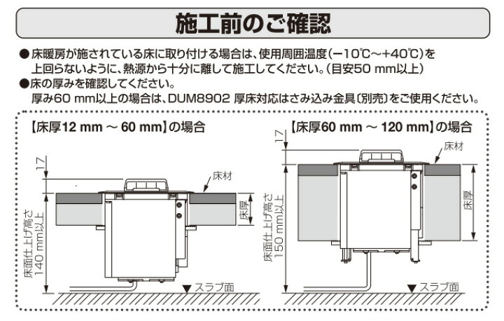 楽天市場】パナソニック 住宅用床用コンセント フロアコン