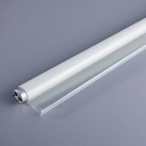 ���@���X�N���[���J�[���@�u�����J�o�[�t�B�����@LED�E�u�������v�p FL40W�p�i40W�u�����p�j�@�����i�N���A�j�@�������ߗ�90���@230mm×1190mm�@MCK40