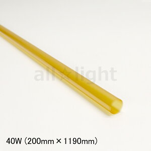 ���@���X�N���[���J�[���@�u�����J�o�[�t�B�����@LED�E�u�������v�p FL40W�p�i40W�u�����p�j�@�����F�i�y�[���C�G���[�j�@�������ߗ�60���@200mm×1190mm�@MPY40