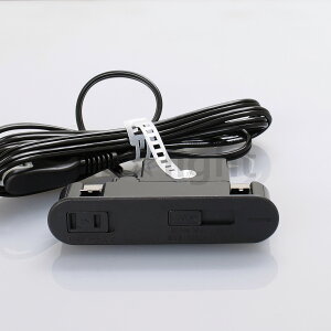 �m�A�@�Ƌ�p�R���Z���g�i�Y��p�j�@1�����X���C�h�R���Z���g�@TypeC/PD�@�\�t��USB�R���Z���g�@���@VFF�R�[�h2m�@���ߍ��݃^�C�v�@�����^�b�`���@�X���C�h�R���Z���g1100W�܂Ł@USB�o��5V3A(MAX)