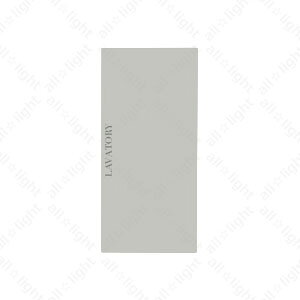 �_�ۓd��@artific series(�A�[�e�B�t�B�b�N�V���[�Y)�@�����X�C�b�`����@3�H�E4�H�p�@�l�[������(����l�[��:lavatory)�@�V���O���@�R���e���|�����[�O���[�@AWNSL01CG ���󒍐��Y�i