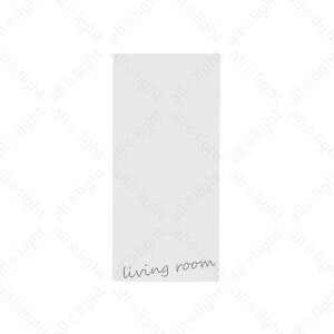 �_�ۓd��@artific series(�A�[�e�B�t�B�b�N�V���[�Y)�@�����X�C�b�`����@3�H�E4�H�p�@�l�[������(����l�[��:living room)�@�V���O���@�L�l�e�B�b�N�z���C�g�@AWNSL03KW ���󒍐��Y�i