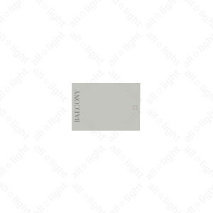 �_�ۓd��@artific series(�A�[�e�B�t�B�b�N�V���[�Y)�@�����X�C�b�`����@�Аؗp�@�l�[������(����l�[��:balcony)�@�g���v���@�R���e���|�����[�O���[�@AWNT1B01CG ���󒍐��Y�i