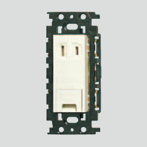 �p�i�\�j�b�N�@�t���J���[�z�����@�����≏�A�[�X�^�[�~�i���t�R���Z���g�@15A�@125V�@�~���L�[�z���C�g�@WN10314K