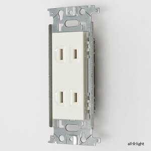 �p�i�\�j�b�N�@�t���J���[�z�����@�����_�u���R���Z���g�@15A�@125V�@�z���C�g�@WN1302SW