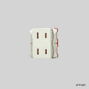 �_�ۓd��@�j���[�}�C���h�r�[�V���[�Y�@�����_�u���R���Z���g�@�J�Z�b�g�^�C�v�@2���W���[���@2P�@15A�@125V�@�s���A�z���C�g�@EG55PW