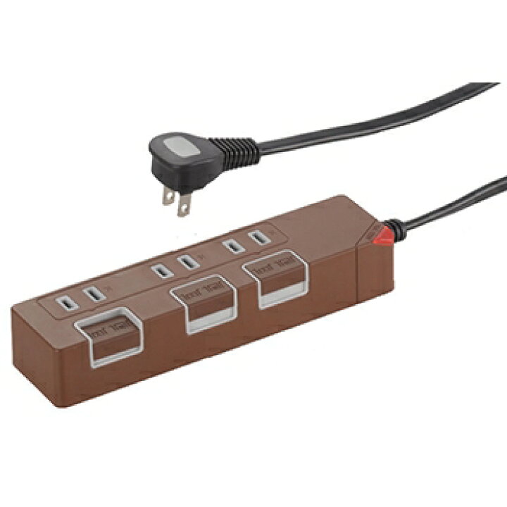 楽天市場 オーム電機 電源タップ押しボタンスイッチ付きカラー節電タップ電源タップ3個口1 5mブラウン Hst1148t オールライト 楽天市場 オーム電機 電源タップ押しボタンスイッチ付きカラー節電タップ電源タップ3個口1 5mブラウン Hst1148t オールライト