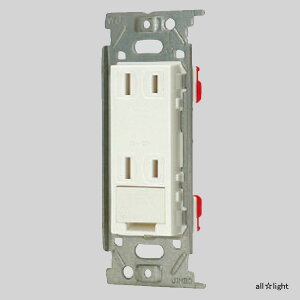 �_�ۓd��@�j���[�}�C���h�r�[�V���[�Y�@�����A�[�X�^�[�~�i���t�_�u���R���Z���g�@2P�@15A�@125V�@�s���A�z���C�g�@JECBN55EPW