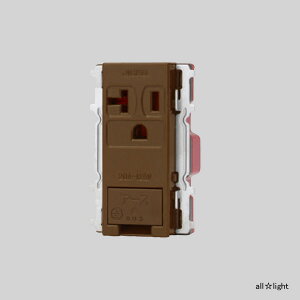 �_�ۓd��@�j���[�}�C���h�r�[�V���[�Y�@�����A�[�X�^�[�~�i���t15A�E20A���p�ڒn�R���Z���g�@���e�ʁ@�J�Z�b�g�^�C�v�@2PE�@15A�@20A�@125V�@�`���R�@JECBNITGEKC ���󒍐��Y�i