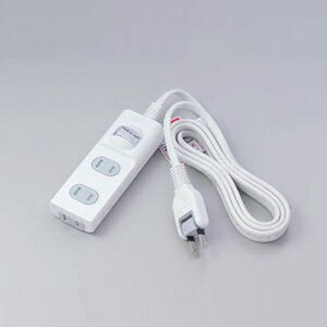 ELPA�@���t�^�b�v�@�W���X�C�b�`�t�@3���@5m�@WBST3050BW