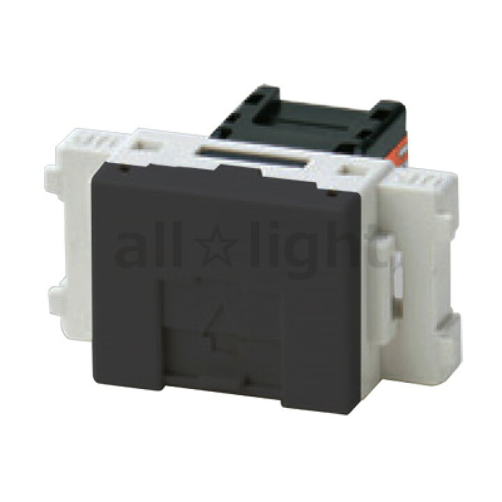 楽天市場】神保電器 LAN用埋込モジュラージャック Cat6対応 8 