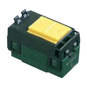 �p�i�\�j�b�N�@�R�X���V���[�Y ���C�h21�@�X�C�b�`�{�́@�����X�C�b�`C�i3�H�j�@15A�@300V�@WT5002