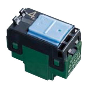 �p�i�\�j�b�N�@�R�X���V���[�Y ���C�h21�@�X�C�b�`�{�́@�p�C���b�g�ق���X�C�b�`B�i�А؁j�@4A�@100V�p�@WT5041