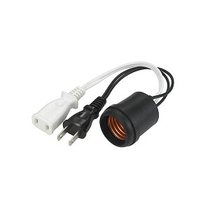 ELPA@vOt\Pbg@E26@6A@125V@A\iv500W܂Łj@p@vʔ@KW15NH