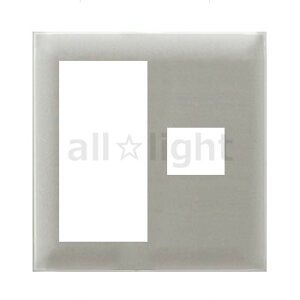 �_�ۓd��@J�EWIDE SLIM�V���[�Y�@�X�����X�N�G�A���^���b�N�@�X�C�b�`�{�R���Z���g�v���[�g�@�X�C�b�`�{1���@�V���o�[�@QWPS1SV