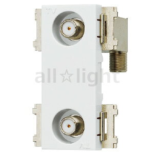 �_�ۓd��@NK�V���[�Y�z�����@TV�R���Z���g�@���񃆃j�b�g�i10�`3224MHz�j�@2�[�q�`�@���ԗp�@4K�E8K�q�������Ή��@���́̏o�́@�d���ʉߌ`�@2CS�@�s���A�z���C�g�@CSFK77W7PW ���󒍐��Y�i