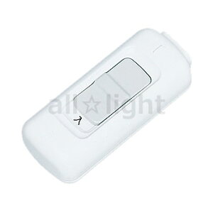 �p�i�\�j�b�N�@2���y���_���g�X�C�b�`�@���`�R�[�h�p�@3A�@250V�@�z���C�g�i���F�j�@WH5203W