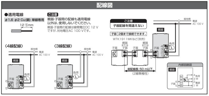 楽天市場】パナソニック コスモシリーズワイド21 壁取付熱線センサ付  