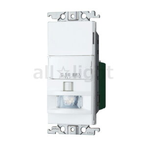 �p�i�\�j�b�N�@�R�X���V���[�Y���C�h21�@�ǎ�t�M���Z���T�t�����X�C�b�`�@2�����E3�H�z���Ή��`�@LED��p�@�����p�@���邳�Z���T�E�蓮�X�C�b�`�t�@�u�����N�`�b�v�t�@1.2A�@100V�@AC�@�z