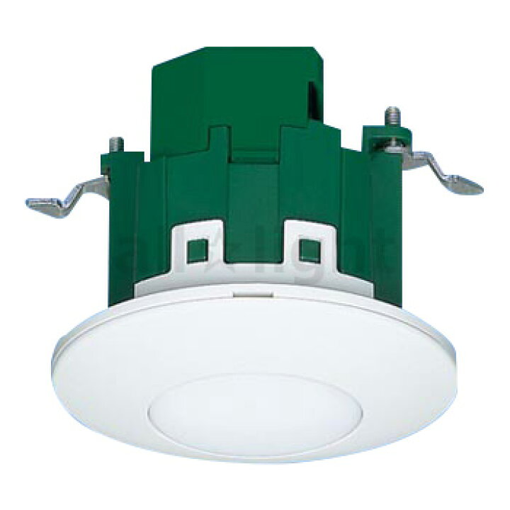 楽天市場】パナソニック 天井取付熱線センサ付自動スイッチ 子器 直径  