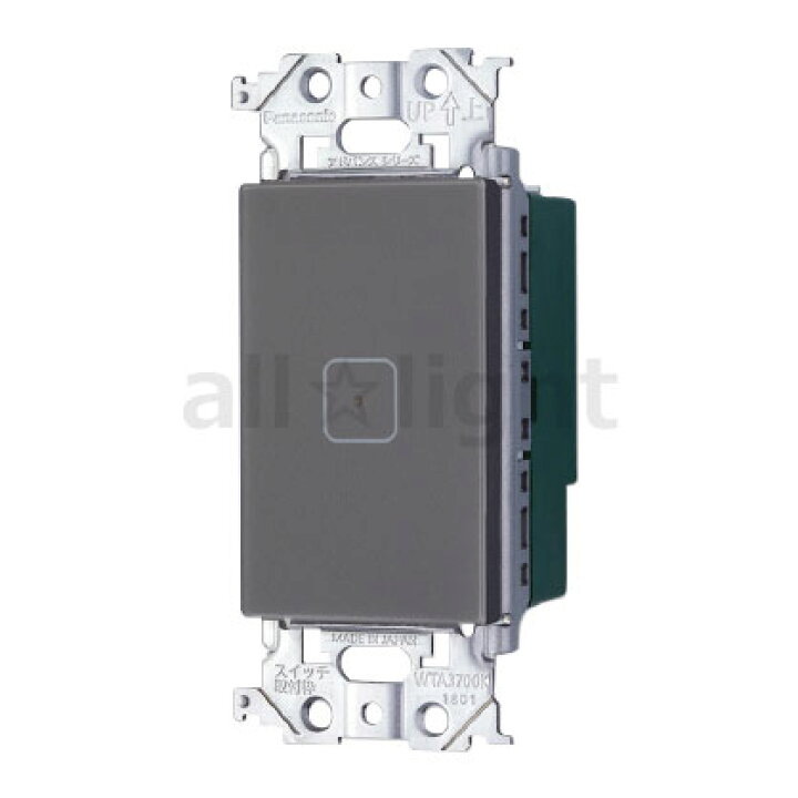 楽天市場】パナソニック アドバンスシリーズ配線器具 リンクモデル  