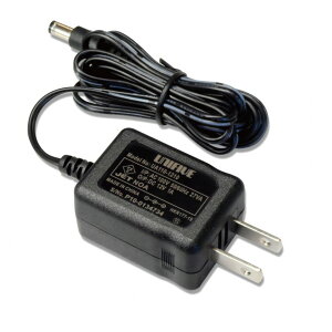 mA@DC12V@ƋpLEDƖiYpjpACA_v^[@12V1A@@R[h1500mm@ACA_v^[12V1A