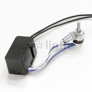 TOYOSTAR�@LED�E���M�����p�����^������(�����^) E�^�C�v�@���ʑ��f�W�^����������@���M�d��40-100W�@TRD100ULHEB