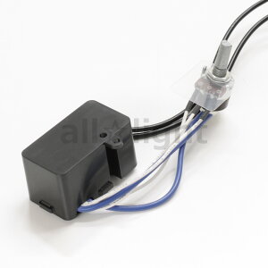 TOYOSTAR�@LED�E���M�����p�����^������(�����^) J�^�C�v�@���ʑ��f�W�^����������@���M�d��40-100W�@TRD100ULHJB