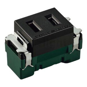 �p�i�\�j�b�N�@�t���J���[�z�����@�������t�R���Z���g�@15A�@125V�@�}�b�g�u���b�N�@WN1051MB