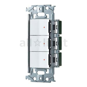 �p�i�\�j�b�N�@SO�|STYLE�i�\�[�E�X�^�C���j�@�X�C�b�`�E��t�g�Z�b�g�i�@�g���v���@�p�C���b�g�X�C�b�`C�i3�H�E4A�j×3�@4A�@300V�@AC�@�}�b�g�z���C�g�@WNSS51777W