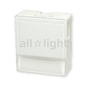 神保電器 LED保安灯明るさセンサ付ナイトライト AC100V 光源色:電球色・白色 単3アルカリ電池×1本使用 足元灯 保安灯 非常灯 携帯電灯 SNL3