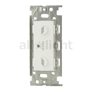 �_�ۓd��@NK�V���[�Y�@�R���|�X�C�b�`�V�X�e���@����2�L�[���{�^���X�C�b�`�i������t�g�j�@A�ړ_�i2�L�[�S�āj�@���[�����^���쓮�`�@�s���A�z���C�g�@NKB2001PW ���󒍐��Y�i