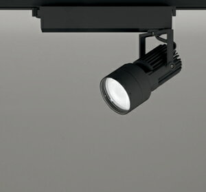 ODELIC�@LED�X�|�b�g���C�g�@���ʐF�^�C�v�@�z���_�N�g���[���p�@C2500�@CDM�|T70W�����@�}�b�g�u���b�N�@45°�@32VA�@���F�@4000K�@������Ή��@XS412526H