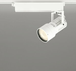 ODELIC�@LED�X�|�b�g���C�g�@�������^�C�v�@�z���_�N�g���[���p�@C2500�@CDM�|T70W�����@�I�t�z���C�g�@45°�@32VA�@�d���F�@2700K�@������Ή��@XS412531H
