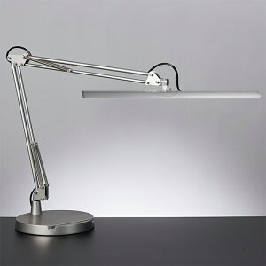 yamada�@LED�f�X�N�X�^���h�@Z�|LIGHT�i�[�b�g���C�g�j�@���M��150W�����@�����F�@���i�K�����@���F�F�����F�i5000K�j�@LED��̌^�@�x�[�X�^�C�v�@�{�̐F�F�V���o�[�@Z10DSL