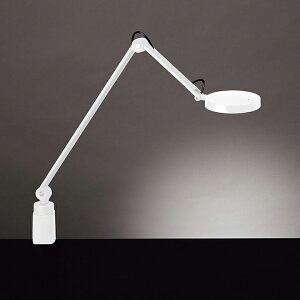 yamada�@LED�f�X�N�X�^���h�@Z���C�g�@���M��60W�����@�����F�@���F�F�����F�i5000K�j�@LED��̌^�@�N�����v�^�C�v�@�{�̐F�F�z���C�g�i���j�@ZW3000W