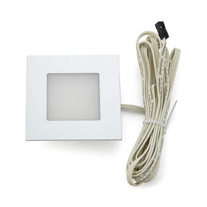 �X�K�c�l�@LAMP�@Hera�@LED�_�E�����C�g�@DFQ68-LED�^�@�������F�\�^�C�v�@�X�N�G�A�@�d���F�`�����F�@2700�`5000K�@�}�b�g�N�����@DC24V�@��������68mm�@IP44�@DFQ68LED4WMC