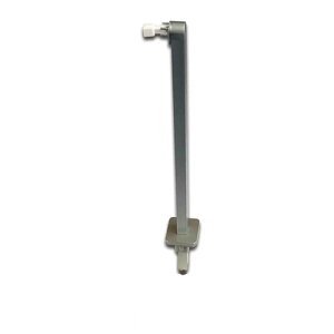 �X�K�c�l�@LAMP�@Hera�@�X�^���h�A�[���@LED�X�^���h���C�g�p�@�V���[�P�[�X�p�@�S��337mm�@�P�[�u�����@�V���o�[�@LED2LARMSL