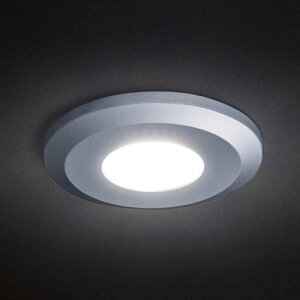 �X�K�c�l�@LAMP�@LED�X�������C�g�@SL-RS2-100�^�@�ی`�ʕt�^�C�v�@�����F�@5000K�@�V���o�[�@AC100V�@�h�o�E�h���@IP66�@SLRS2100WNSL