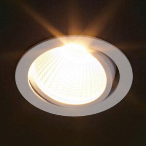 �X�K�c�l�@LAMP�@Hera�@LED�_�E�����C�g�@SR45-LED�^�@�d���F�@3000K�@�z���C�g�@DC350mA�@��������45mm�@IP44�@�����FRa90�@SR45LED48WWTWW