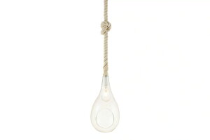 SWAN@BOTANIC HANGING LIGHT@y_gCg@|V[O@KX / R[hFRbg@800lm@2700K@NA@MTCY@APE021WH