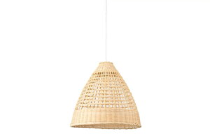 SWAN�@BAMBOO PENDANT LIGHT�@�y���_���g���C�g�@���|�V�[�����O�@�ȈՎ�t�@�|�@S���R�[�h���߁@800lm�@2700K�@�i�`�������@APE060