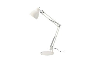SWAN@BISLEY DESKLAMP@LEDfXNCg@_CXCb`@x[X^Cv@zCg@4.4W@440lm@BSL1300WH