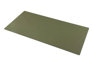 SWAN�@LINOLIUM DESKMAT�@�f�X�N�}�b�g�@L�T�C�Y�@100���V�R�f�ށ@�R�ہ@�R�E�B���X�@�R�A�����M�[���@���m���E���@�I���[�u�@EXD99903LOL