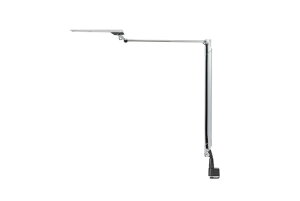 SWAN�@LEDIC EXARM KATANA�@LED�f�X�N���C�g�@�^�b�`���XON/OFF�X�C�b�`�@5�i�K�����@5�i�K���F�@�N�����v�^�C�v�@�N���[���@6.4W�@530lm�@LEX1002CR
